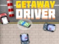 Trò chơi Getaway Driver