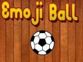 Trò chơi Emoji Ball