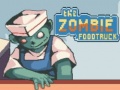 Trò chơi the Zombie FoodTruck