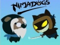 Trò chơi Ninja Dogs