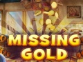 Trò chơi Missing Gold