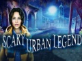 Trò chơi Scary Urban Legend