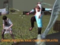 Trò chơi Zombie Survival Base Camp Multiplayer
