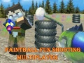 Trò chơi PaintBall Fun Shooting Multiplayer