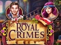 Trò chơi Royal Crimes