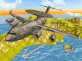 Trò chơi Air War Plane Flight Simulator Challenge 3D