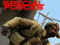Trò chơi Special Forces Dust 2
