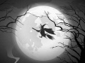 Trò chơi The Night Of the Witches Jigsaw