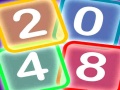 Trò chơi Neon 2048