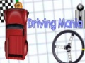 Trò chơi Driving Mania