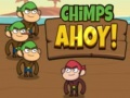 Trò chơi Chimps Ahoy!