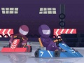 Trò chơi Racing Cars Memory