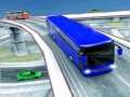 Trò chơi City Bus Racing