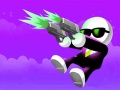 Trò chơi Johnny Trigger 3d Online