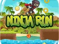 Trò chơi Ninja Run