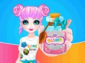 Trò chơi Princess Slime Factory