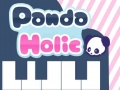 Trò chơi Panda Holic