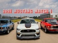 Trò chơi 2021 mustang match 1