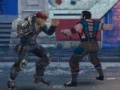 Trò chơi Beat ‘Em Up