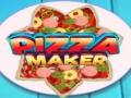 Trò chơi Pizza maker