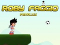 Trò chơi Roby Faggio Penalty