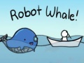 Trò chơi Robot Whale!