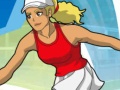 Trò chơi Tennis Hero