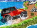 Trò chơi 4x4 Suv Jeep