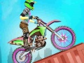 Trò chơi Bike Stunt Racing 3d