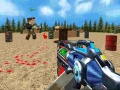 Trò chơi Paintball Fun Shooting Multiplayer