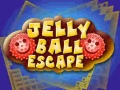 Trò chơi Jelly Ball Escape