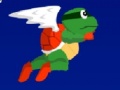 Trò chơi Flappy Turtle