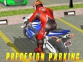 Trò chơi Pregesion parking