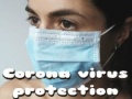 Trò chơi Corona virus protection 