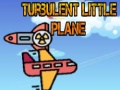 Trò chơi Turbulent Little Plane
