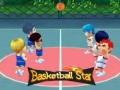 Trò chơi Basketball Star