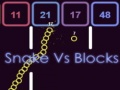Trò chơi Snake Vs Blocks