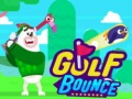 Trò chơi Golf bounce