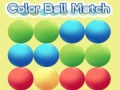 Trò chơi Color Ball Match