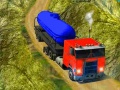 Trò chơi Indian Cargo Truck Simulator