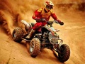 Trò chơi Offroad ATV Puzzle