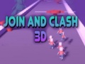 Trò chơi Join and Clash 3D