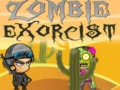 Trò chơi Zombie Exorcist