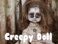 Trò chơi Creepy Doll 