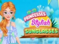 Trò chơi Princesses Stylish Sunglasses