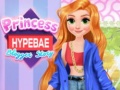 Trò chơi Princess HypeBae Blogger Story