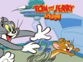 Trò chơi Tom and Jerry Run