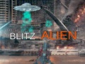Trò chơi Blitz Alien