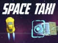 Trò chơi Space Taxi