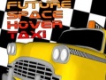Trò chơi Future Space Hover Taxi